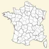karte lage Territoire-de-Belfort